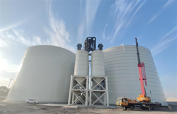 呈贡大型钢板库